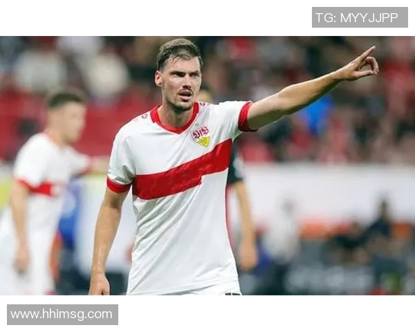 斯图加特队一路连胜，德甲稳定发挥实力出众