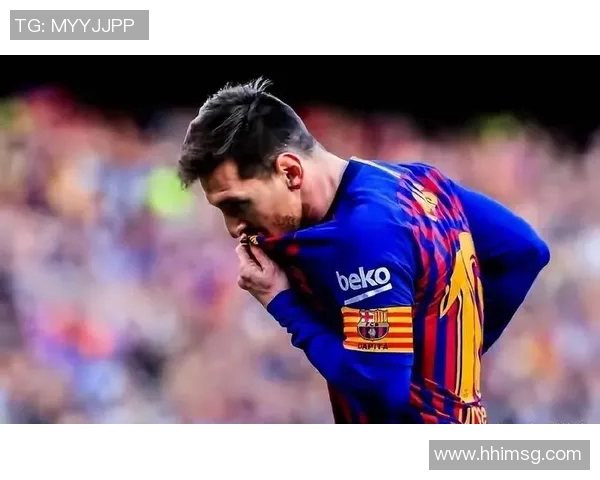 曼城官宣梅西转会细节：签约5年年薪破纪录！