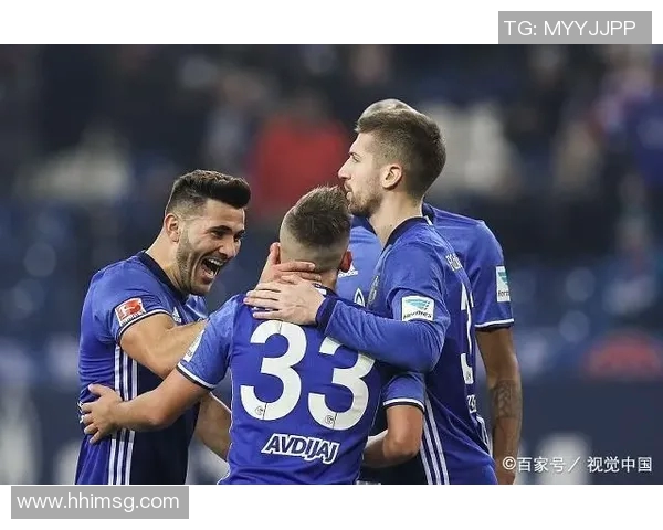 沙尔克04不敌勒沃库森，德甲遭遇三连败之困