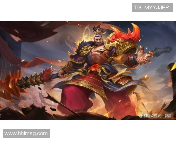 王者荣耀战术解析FPX中路突破体系的成功之道与实战应用