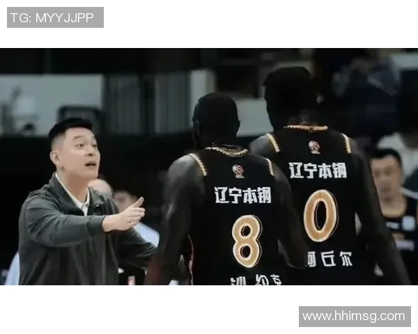 辽宁本钢重磅引援，外援实力再添强劲，球队雄心勃勃夺冠在望